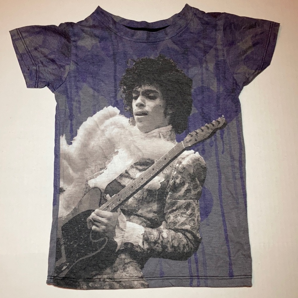 Cool Prince Kids T-Shirt.
